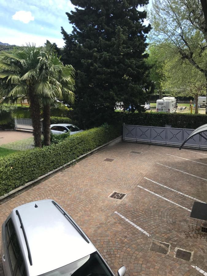 Appartement Lago Blu Riva del Garda Exterior foto