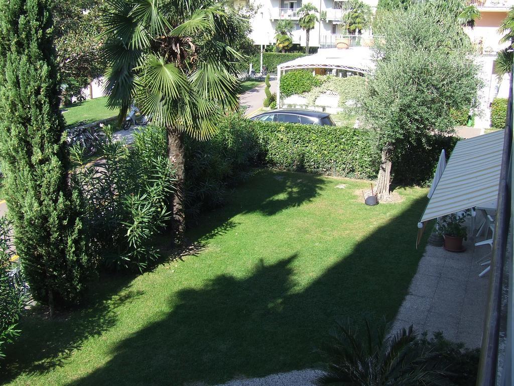 Appartement Lago Blu Riva del Garda Exterior foto